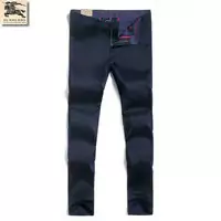 burberry pour garcon jean boy pants blue